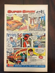 Jonah Hex #13 (1978) - VF