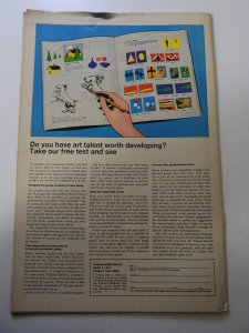 Thor #185 (1971) FN Condition