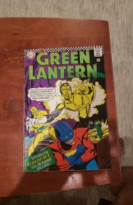 Green Lantern #48 (1966)