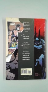 Batman: Knightfall #2 (1995) TPB READER COPY