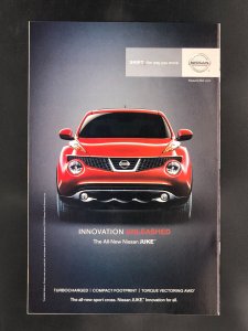 Avengers: The Children's Crusade #4 (2011)