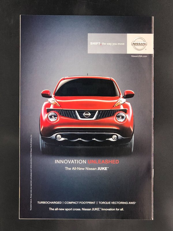 Avengers: The Children's Crusade #4 (2011)