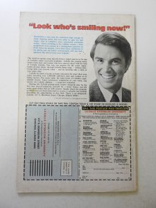 Thor Annual #5 (1976) VG+ Condition