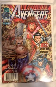 Avengers #1 (1996)