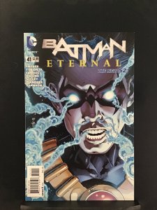 Batman Eternal #41 (2015) Batman