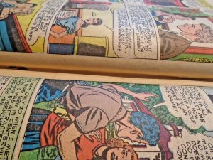 Young Love (1949 Prize) #4vg; Simon & Kirby!