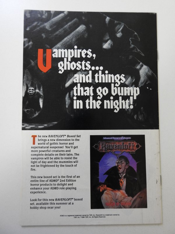 The Amazing Spider-Man #339 (1990) FN+ Condition!