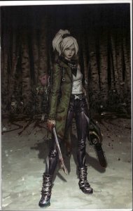 Something is Killing the Children #16 Scott's Collectables Cover B (2021) Som...