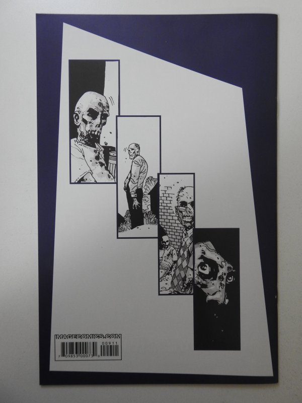 The Walking Dead #9  (2004) NM Condition!