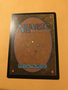 SEPULCHER GHOUL : Magic the Gathering MtG / Adventures in Forgotten Realms