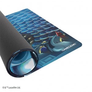 Star Wars Unlimited Game Mat Galactic Senate By Gamegenic