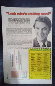 The Invaders #3 (1975)