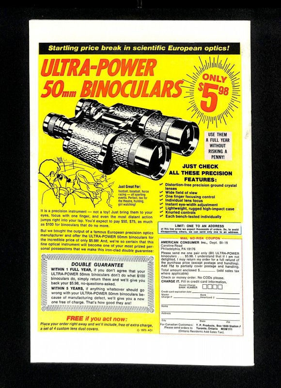 Marvel Two-In-One #11