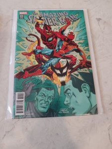 AMAZING SPIDER-MAN #800 FRENZ VARIANT