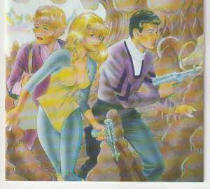 Lost in Space Special Edition # 2 Representing the 1st issue of the series