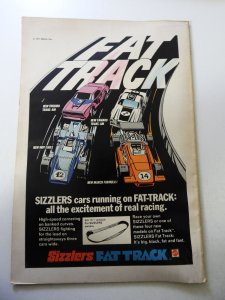 Marvel Feature #2 (1972) VG Condition