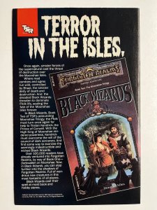 Amazing Spider-Man #302 VF+ 8.5 Todd McFarlane MARVEL 1988