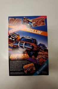 The New Warriors #21 (1992) NM Marvel Comic Book J716