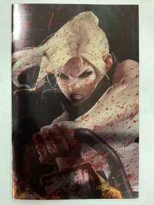 Something is Killing the Children #16 Frankies Comics Cover B (2021)