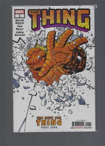 The Thing #1