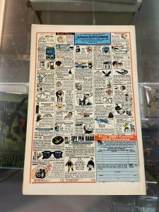 The Uncanny X-Men 148 VF