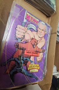 Marvel Comics Presents #25 (1989)