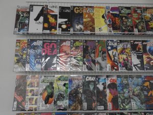 Huge Lot 120+ Comics W/ Ghost Rider, Green Lantern, GOTG, +More! Avg VF Cond!