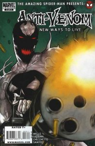 Amazing Spider-Man Presents: Anti-Venom � New Ways to Live #3 VF/NM; Marvel | we 