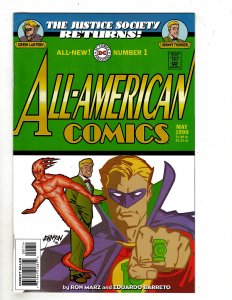 All-American Comics #1 (1999) OF26