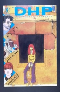 Dark Horse Presents #70 (1993)