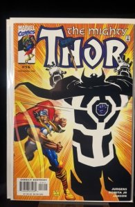 Thor #16 (1999)