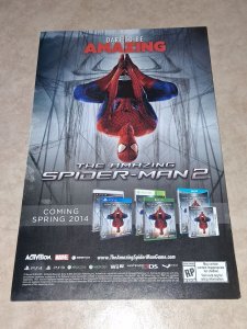 Fantastic Four #3  (2014) VF+