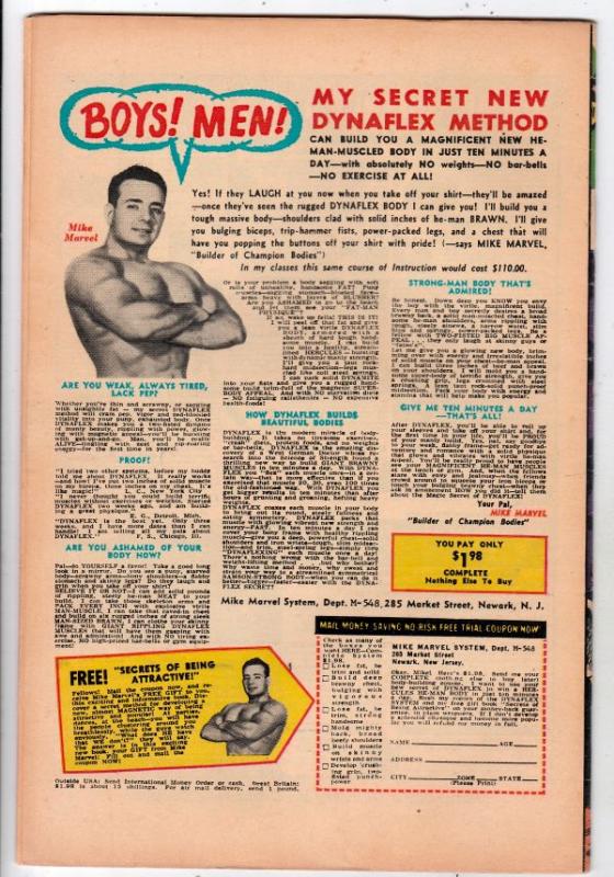 X-Men #18 (Mar-66) VF High-Grade X-Men