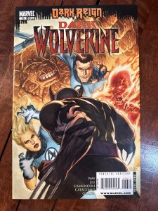 Dark Wolverine #76 (2009)