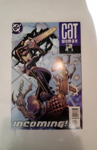 Catwoman #40 (2005) NM DC Comic Book J737