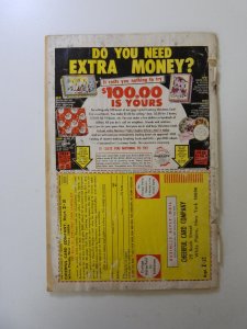 The Amazing Spider-Man #101 (1971) 1st appearance of Morbius see description