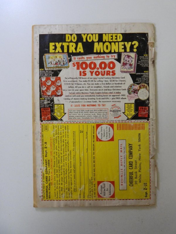 The Amazing Spider-Man #101 (1971) 1st appearance of Morbius see description