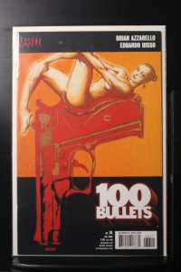100 Bullets #76 (2006)