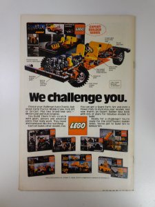 Wonder Woman #276 (1981)