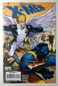 The Uncanny X-Men #506 (9.0, 2009) 