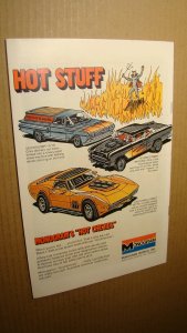 CAPTAIN MARVEL 45 VS RICK JONES *NM 9.4* 1975 BRONZE AGE