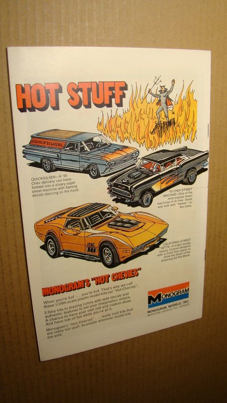 CAPTAIN MARVEL 45 VS RICK JONES *NM 9.4* 1975 BRONZE AGE