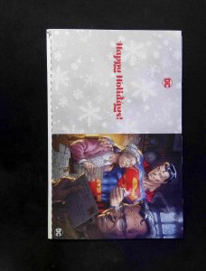 Superman #8D  DC Comics 2024 VF+  Lee Variant