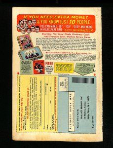 Incredible Hulk Annual #2