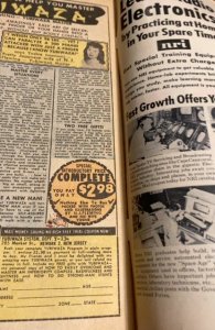 Tales of Suspense #61 (1965)Madarin app