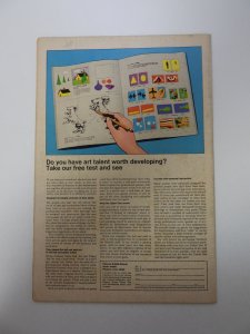 Captain America #122 (1970) VG condition