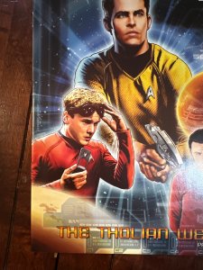 Star Trek #46 (2015)