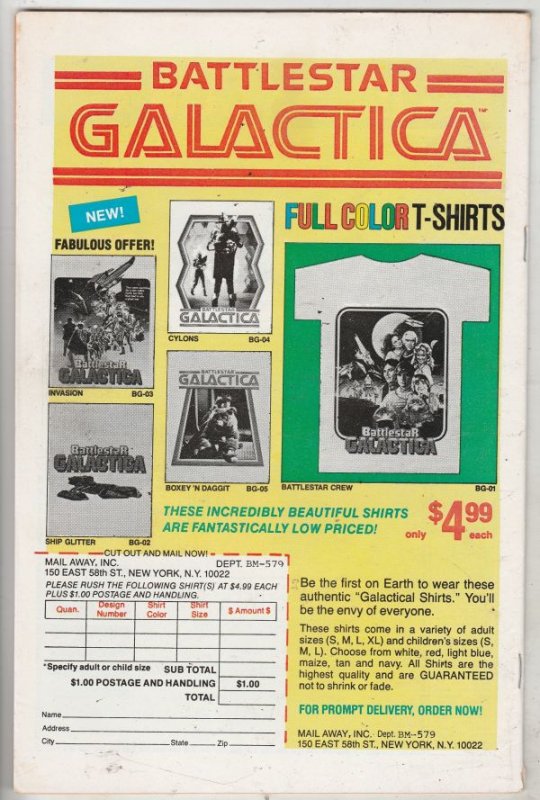 Super-Villain Team-Up #16 (May-79) NM- High-Grade Hate Monger, Red Skull