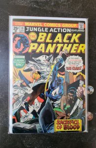 Jungle Action #19 (1976)