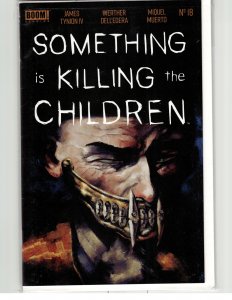 Something is Killing the Children #18 (2021) Something Is Killing the Children